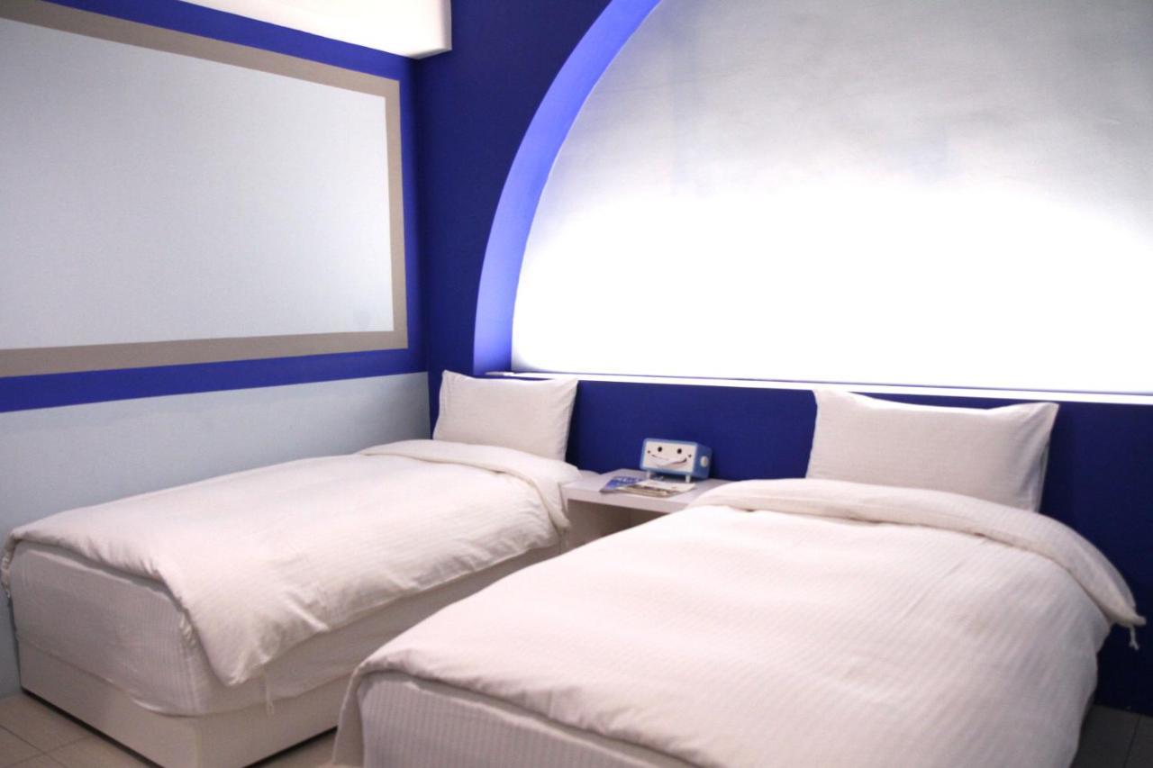 Hualien Keyinn Space מראה חיצוני תמונה