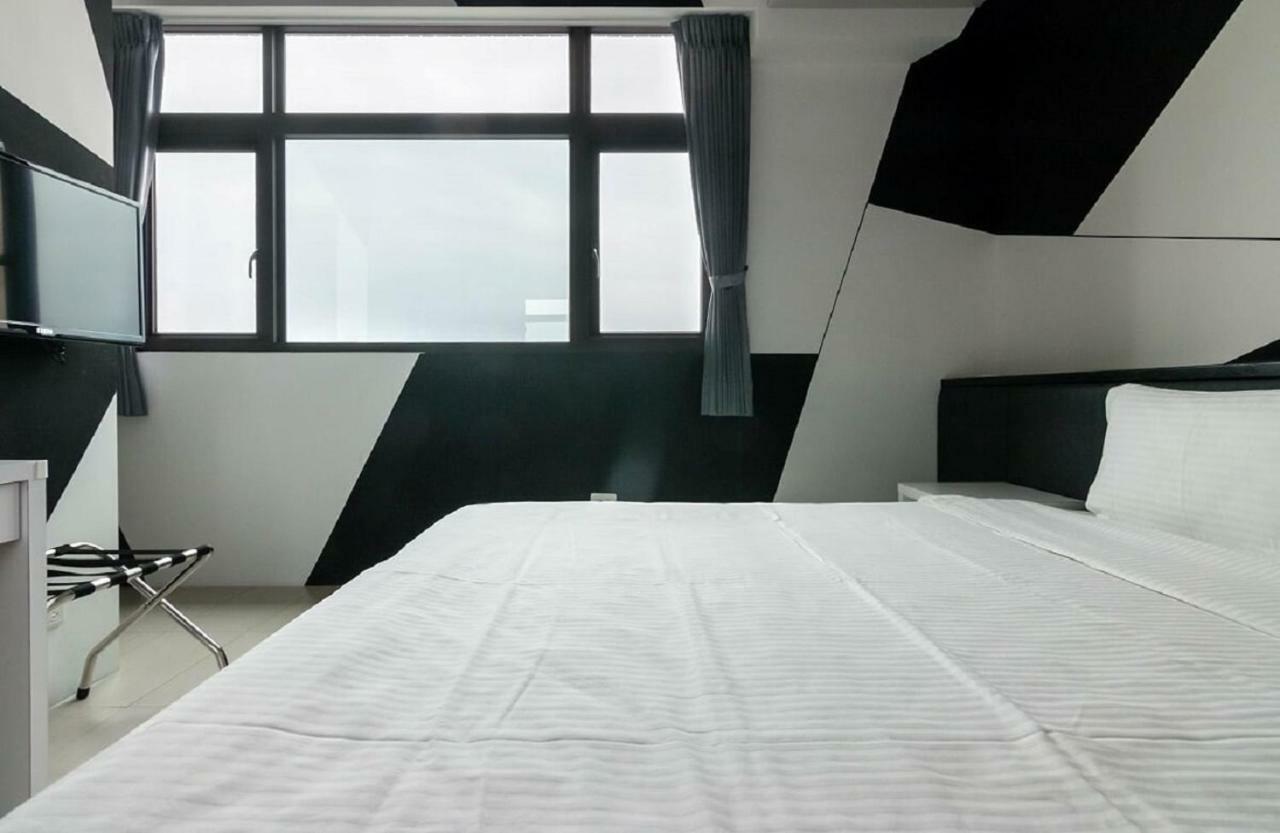Hualien Keyinn Space מראה חיצוני תמונה
